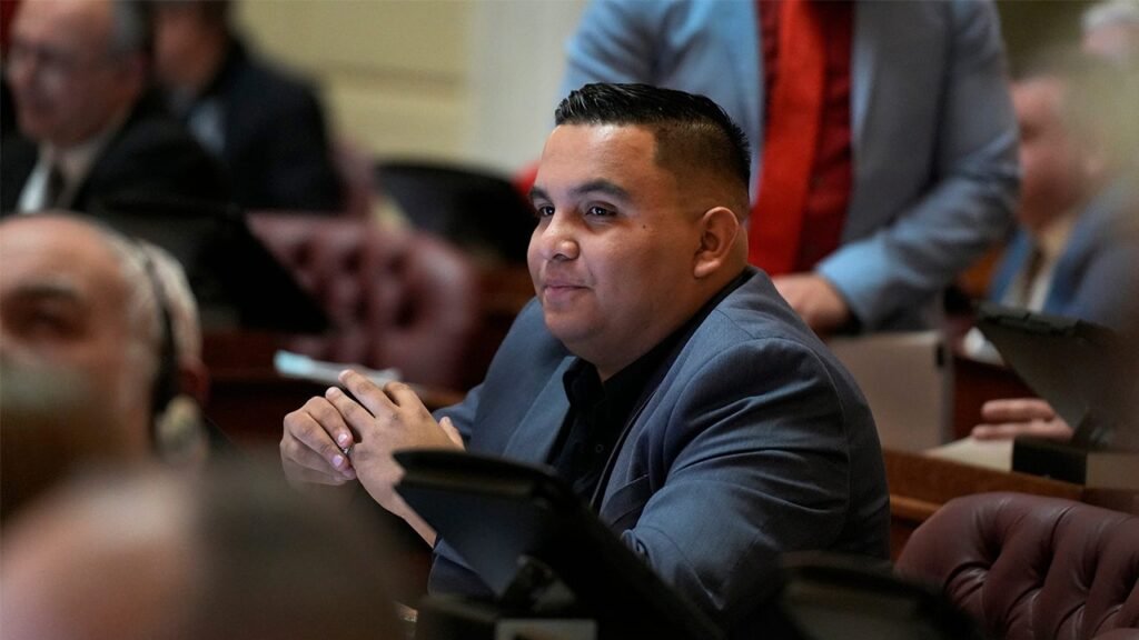 Dem Rhode Island lawmaker threatens ICE: ‘Your day of reckoning will come m—– f——‘