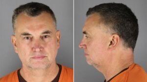 Vance Boelter sentenced for shootings of Minnesota lawmakers and spouses Vance Boelter sentenced for shootings of Minnesota lawmakers and spouses