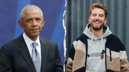 Former Obama spox charged with financial felony in city engulfed by fraud scandals Former Obama spox charged with financial felony in city engulfed by fraud scandals