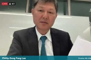 ATO pursuit of Chinese billionaire Phillip Dong Fang Lee revealed in secret documents