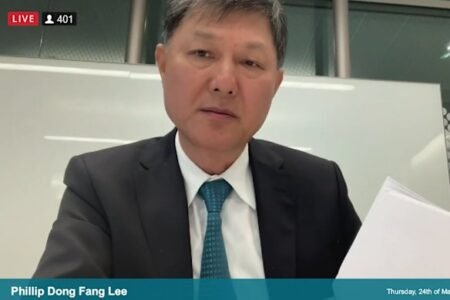 ATO pursuit of Chinese billionaire Phillip Dong Fang Lee revealed in secret documents
