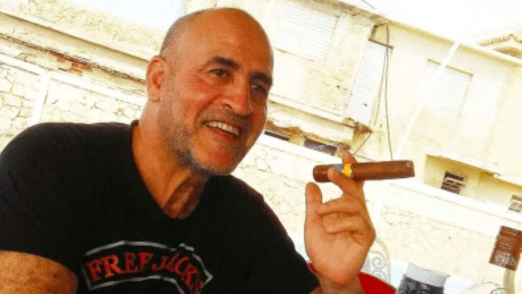 French modeling scout linked to Jeffrey Epstein found dead in Paris apartment French modeling scout linked to Jeffrey Epstein found dead in Paris apartment