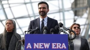 How America reached a political tipping point for socialism