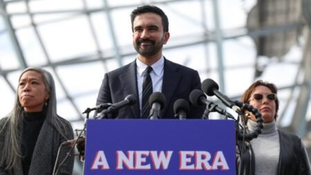 How America reached a political tipping point for socialism
