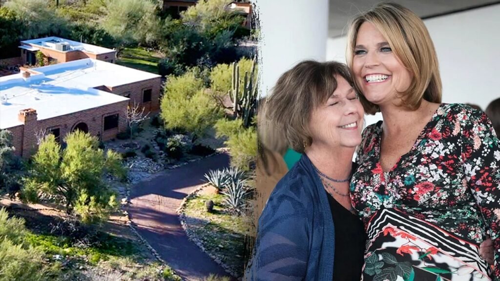 New details from Nancy Guthrie ransom demand revealed, ‘Her life is in your hands’: report New details from Nancy Guthrie ransom demand revealed, ‘Her life is in your hands’: report
