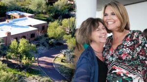 New details from Nancy Guthrie ransom demand revealed, ‘Her life is in your hands’: report