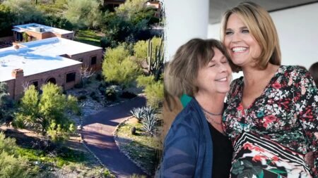 New details from Nancy Guthrie ransom demand revealed, ‘Her life is in your hands’: report New details from Nancy Guthrie ransom demand revealed, ‘Her life is in your hands’: report