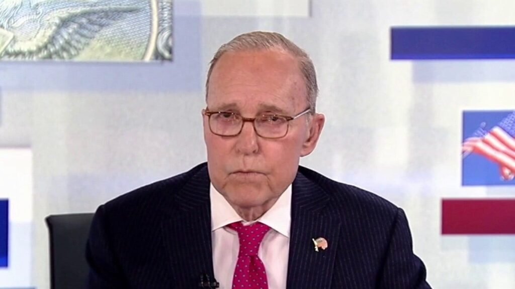 LARRY KUDLOW: GOP needs a swag-worthy message on draining swamp, slashing middle-class taxes for growth LARRY KUDLOW: GOP needs a swag-worthy message on draining swamp, slashing middle-class taxes for growth