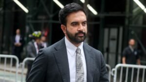 Mamdani slow to respond to suspected antisemitic stabbing as Hochul, other NY officials condemn attack Mamdani slow to respond to suspected antisemitic stabbing as Hochul, other NY officials condemn attack