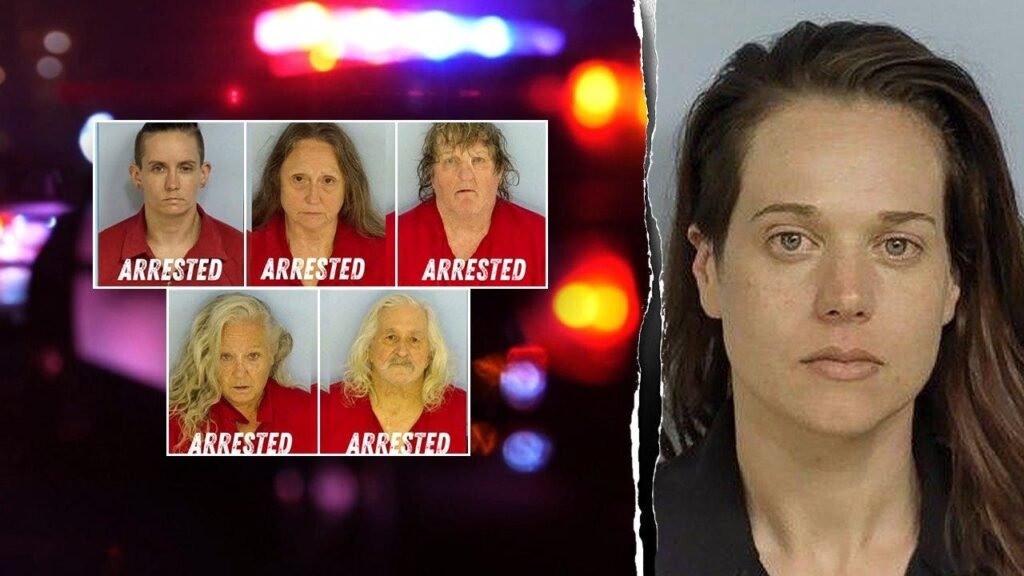 Accused killer’s alleged disguises unravel as sheriff releases new clues in month-long manhunt