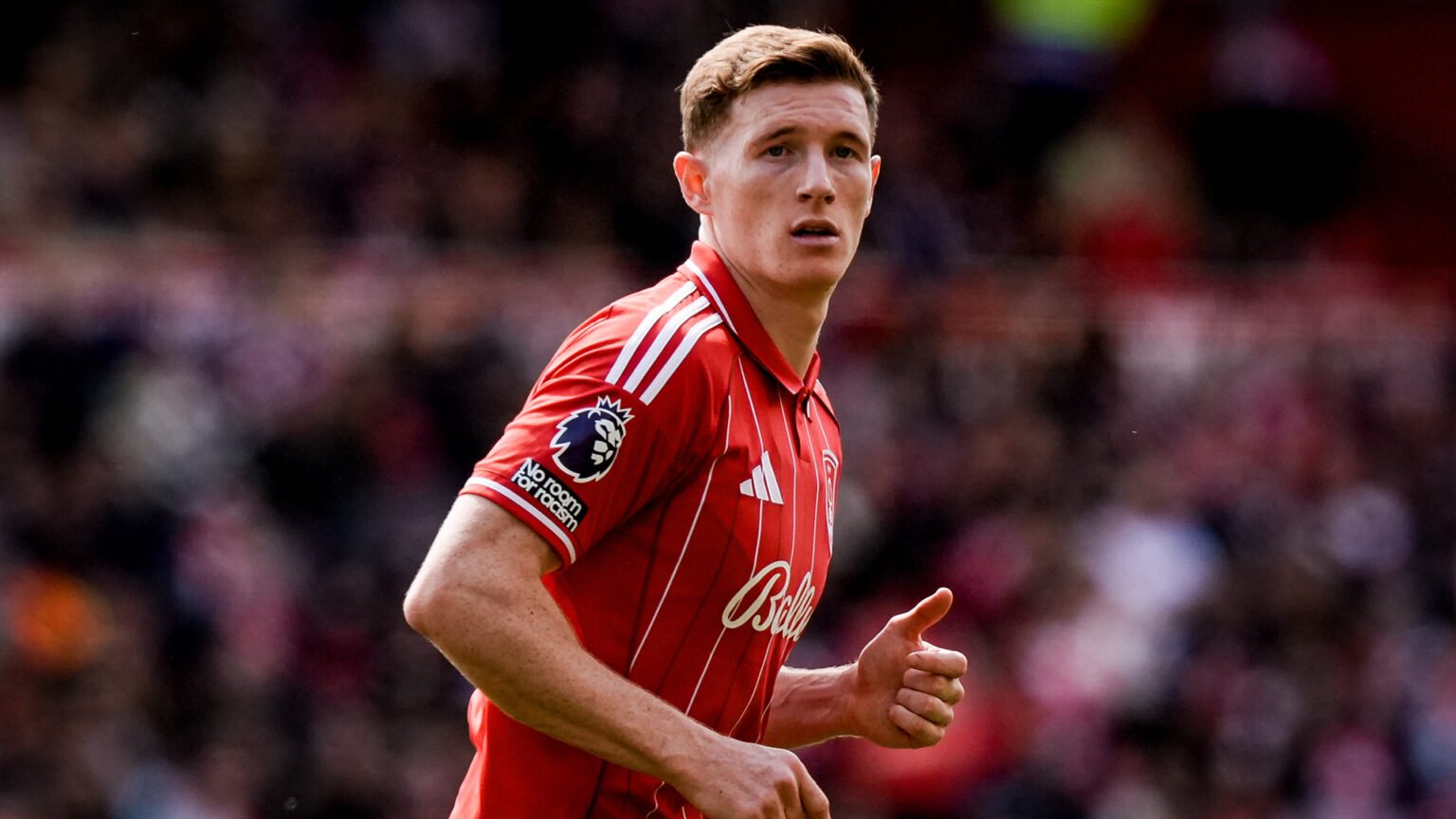 England’s Elliot Anderson Joins Manchester City In 5 Million Transfer England’s Elliot Anderson Joins Manchester City In 5 Million Transfer