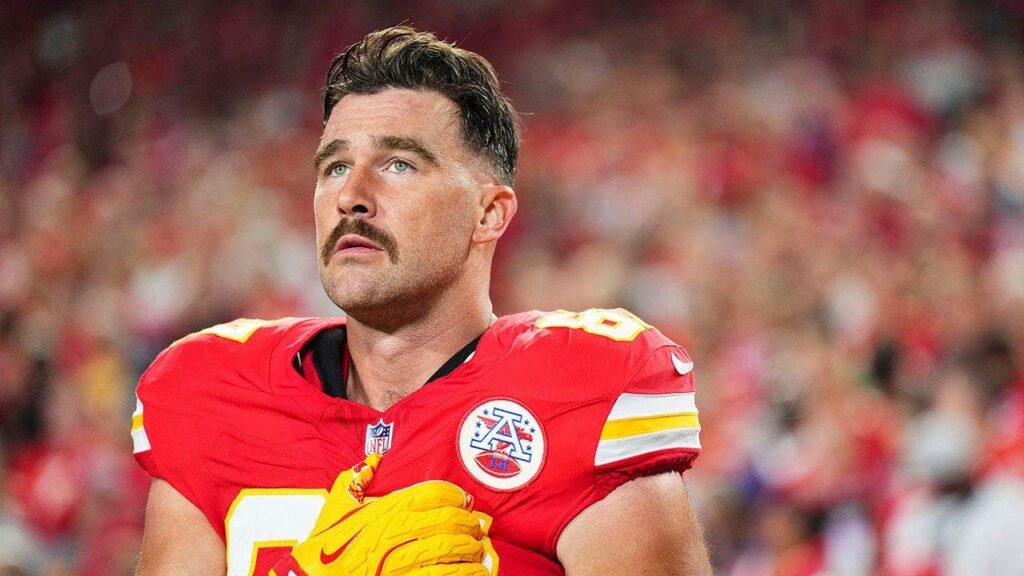 Hall of Famer Cris Carter says upcoming NFL season will be Travis Kelce’s ‘last dance’ Hall of Famer Cris Carter says upcoming NFL season will be Travis Kelce’s ‘last dance’