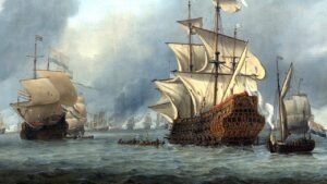 Mystery of gold coin shipwreck finally unmasked after 30 years: ‘Fantastic conclusion’ Mystery of gold coin shipwreck finally unmasked after 30 years: ‘Fantastic conclusion’