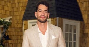 Summer House’s Jesse Solomon Reflects on Cancer Diagnosis, Shares Hope to Find Love in Next Chapter Summer House’s Jesse Solomon Reflects on Cancer Diagnosis, Shares Hope to Find Love in Next Chapter
