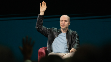 OpenAI co-founder warns AI models are becoming harder to control after its model hacked another firm OpenAI co-founder warns AI models are becoming harder to control after its model hacked another firm