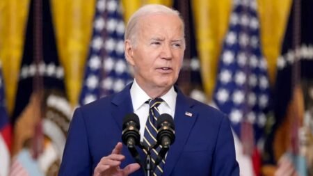 Bombshell memo shows Biden planned to leave Trump with even more massive immigration crisis