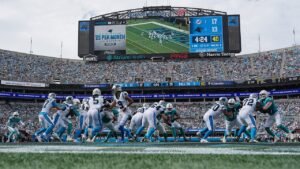 Panthers make long-term decision on stadium name amid .3 billion worth of enhancements, team investments