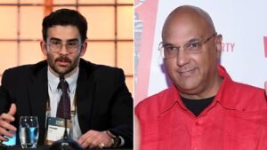 ‘McCarthy trials’: Hasan Piker, far-left figures erupt over subpoenas in M Singham probe ‘McCarthy trials’: Hasan Piker, far-left figures erupt over subpoenas in M Singham probe