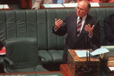 Why the Albanese government’s failure to deliver on reform is a missed opportunity for Australia