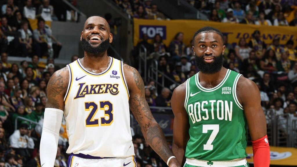 Philadelphia athletes, including new teammates, react to LeBron James joining 76ers: ‘Welcome to the city’ Philadelphia athletes, including new teammates, react to LeBron James joining 76ers: ‘Welcome to the city’