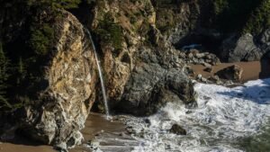 Cause of death revealed for Big Sur hiker whose body was found on remote California trail Cause of death revealed for Big Sur hiker whose body was found on remote California trail