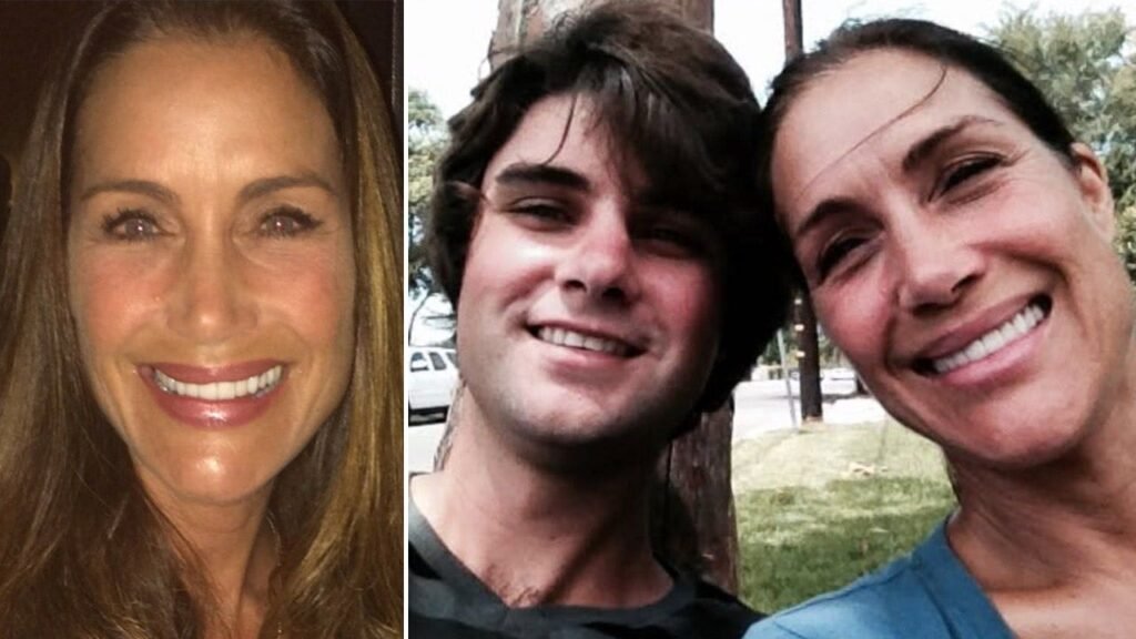 California trans suspect arrested in mother’s killing after neighbor recalls heated argument