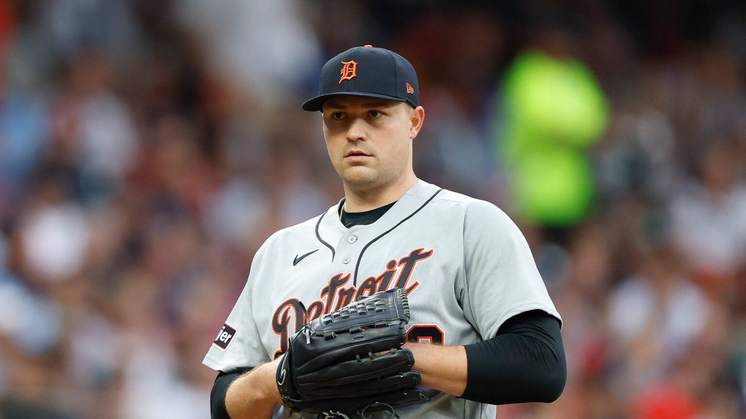 Tigers Face Deadline Dilemma As Ace Tarik Skubal Expresses Strong Desire To Stay Tigers Face Deadline Dilemma As Ace Tarik Skubal Expresses Strong Desire To Stay