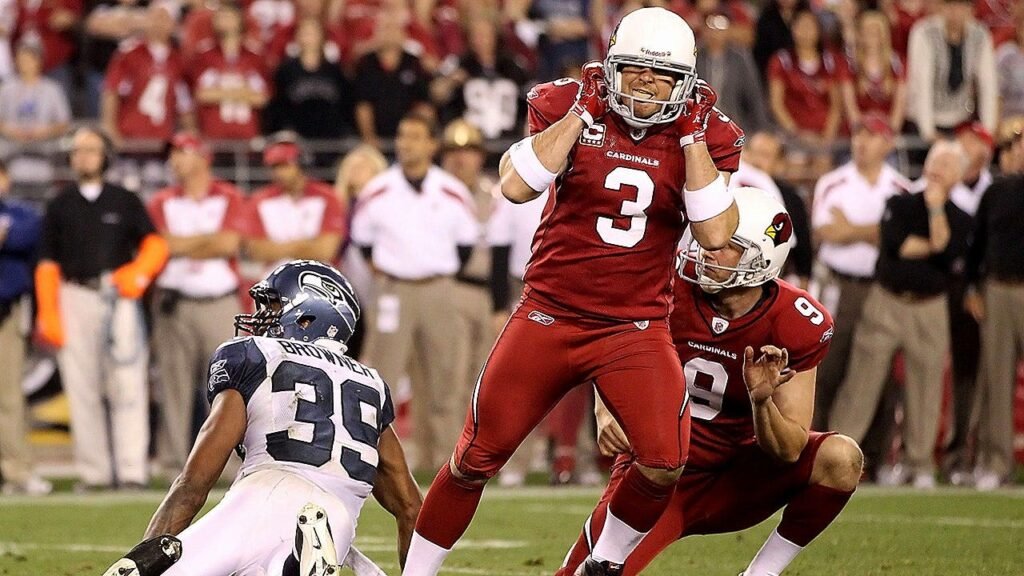 From locker rooms to Congress: Jay Feely latest athlete seeking to take lessons in leadership to Capitol Hill From locker rooms to Congress: Jay Feely latest athlete seeking to take lessons in leadership to Capitol Hill