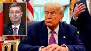 Biden judge blocking Ethiopian deportations despite SCOTUS ruling clashed with ICE before Biden judge blocking Ethiopian deportations despite SCOTUS ruling clashed with ICE before