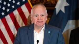 Transgender dolls to be available for Minnesota schoolchildren as young as 4 under Walz-backed program: report Transgender dolls to be available for Minnesota schoolchildren as young as 4 under Walz-backed program: report
