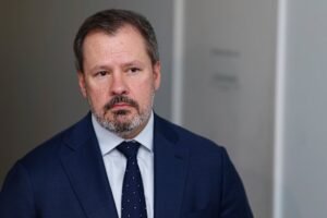Inside the push for tougher policy motions at the party’s national conference Inside the push for tougher policy motions at the party’s national conference