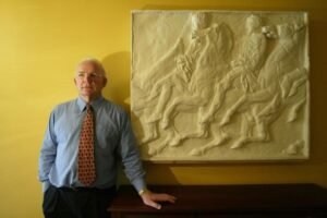 Could Andy Burnham return the Elgin Marbles to Greece? Could Andy Burnham return the Elgin Marbles to Greece?