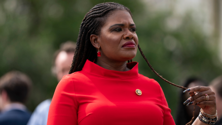 Defeated progressive ‘Squad’ lawmaker in hot seat for non-profit’s missing paper trail Defeated progressive ‘Squad’ lawmaker in hot seat for non-profit’s missing paper trail