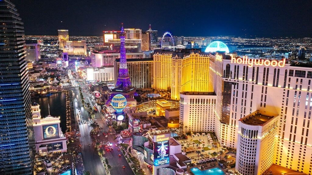 Bargain buffet refuses to die while luxury dining takes over Vegas Bargain buffet refuses to die while luxury dining takes over Vegas