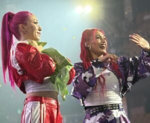 How capital of K-pop catapulted Queensland dancers to stardom How capital of K-pop catapulted Queensland dancers to stardom