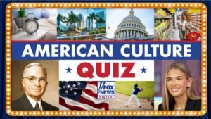American Culture Quiz: Test yourself on costly cities and Trump tee times American Culture Quiz: Test yourself on costly cities and Trump tee times