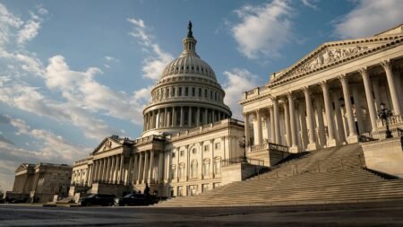 100 day sprint to the midterms kicks off as Republicans and Democrats clash for control across the country 100 day sprint to the midterms kicks off as Republicans and Democrats clash for control across the country