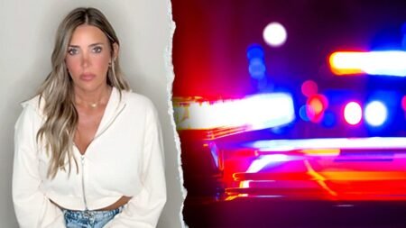 TikTok influencer who accused estranged husband of pedophilia found dead in possible murder-suicide TikTok influencer who accused estranged husband of pedophilia found dead in possible murder-suicide