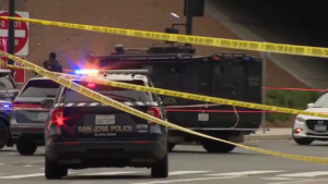 One dead, 6 injured after gunfire erupts at unsanctioned California party that drew hundreds: sheriff One dead, 6 injured after gunfire erupts at unsanctioned California party that drew hundreds: sheriff