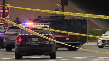 One dead, 6 injured after gunfire erupts at unsanctioned California party that drew hundreds: sheriff One dead, 6 injured after gunfire erupts at unsanctioned California party that drew hundreds: sheriff