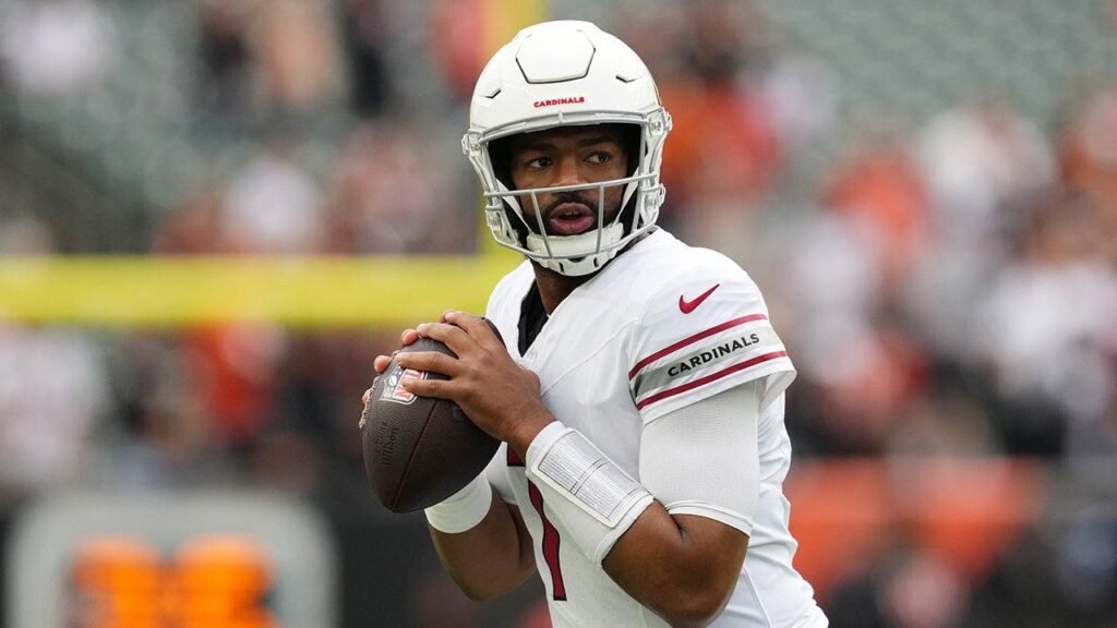 Cardinals end Jacoby Brissett contract dispute with deal worth up to M for 2026 season: reports Cardinals end Jacoby Brissett contract dispute with deal worth up to M for 2026 season: reports