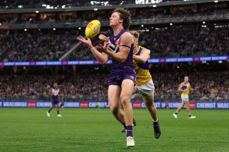 Freo extended their derby dominance, but one thing keeps dogging the Dockers Freo extended their derby dominance, but one thing keeps dogging the Dockers