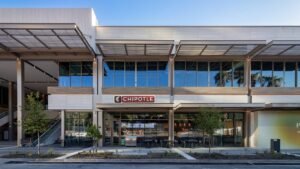 Chipotle opens first restaurant in Mexico as global expansion accelerates Chipotle opens first restaurant in Mexico as global expansion accelerates