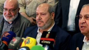 Hamas taps ‘ultimate institutional survivor’ as terror chief, sending message to Israel: expert