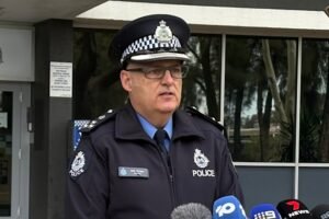 Police lash drink, drug-drivers after horror weekend on WA roads Police lash drink, drug-drivers after horror weekend on WA roads