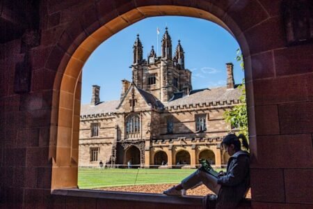 Well-educated ministers have no answer to arts students’ dilemma Well-educated ministers have no answer to arts students’ dilemma