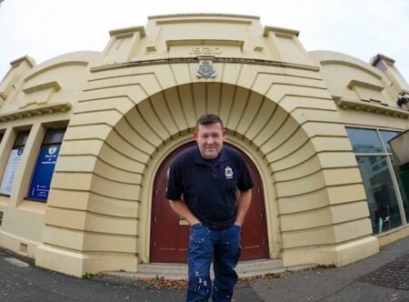 How returning to the past could future-proof RSL sub-branches for veterans in Victoria