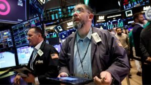 Which Mag Seven stock offers the best future cash flow value?
