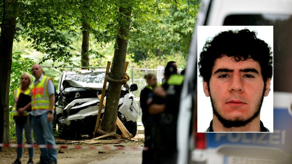German officials want to know why Berlin attack suspect was free despite alleged ISIS support