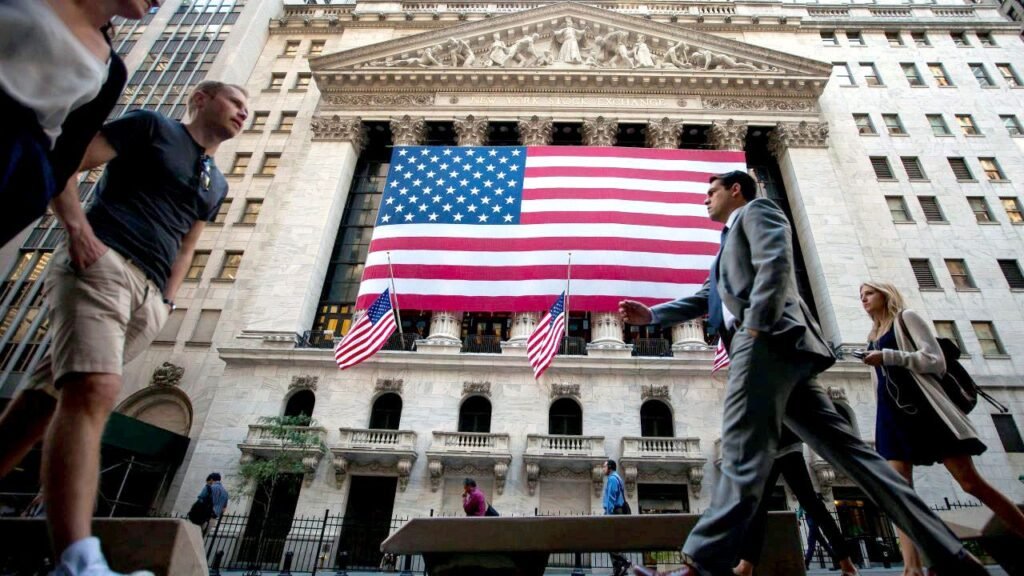 Trump Accounts can be ‘antidote’ to socialism by teaching young Americans about capitalism: Treasury official Trump Accounts can be ‘antidote’ to socialism by teaching young Americans about capitalism: Treasury official